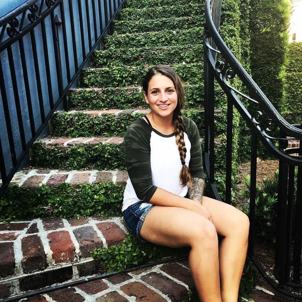 Meet your Posher, Alaina